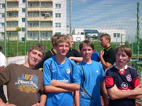JumpSoccerTour 2008