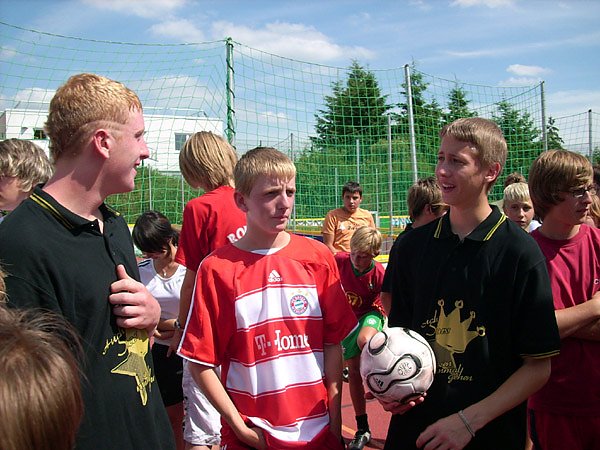 JumpSoccerTour 2008