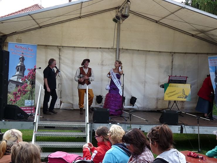 Gro&szlig;es Turmfest