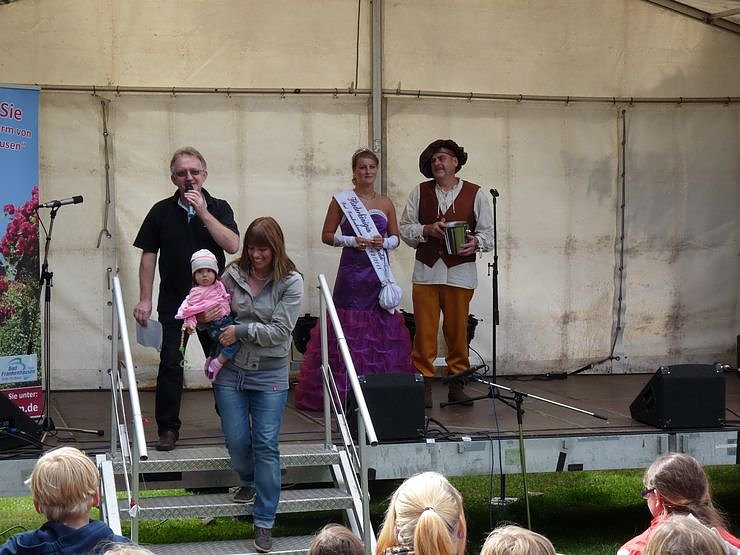 Gro&szlig;es Turmfest