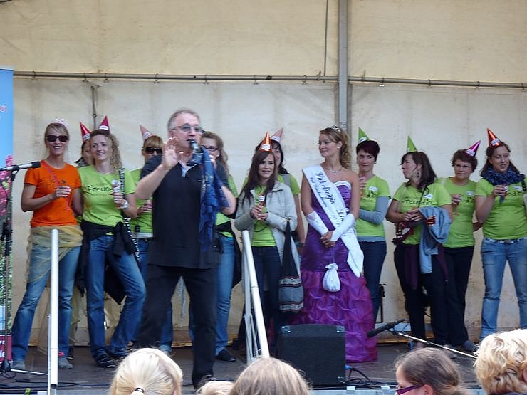 Gro&szlig;es Turmfest