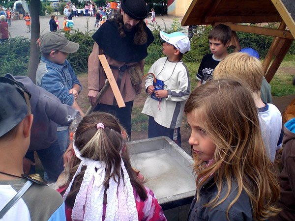 Grundschule "Am K&ouml;nigsstuhl"