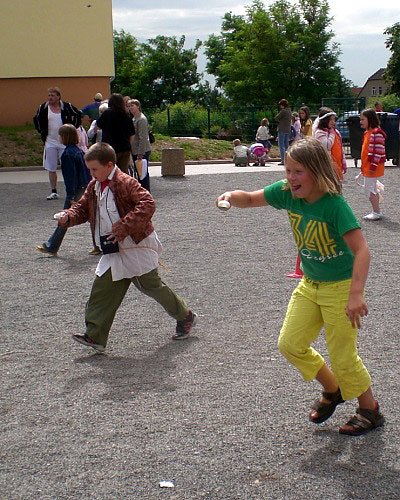 Grundschule "Am K&ouml;nigsstuhl"