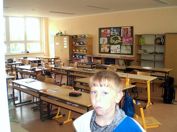 Grundschule "Am K&ouml;nigsstuhl"