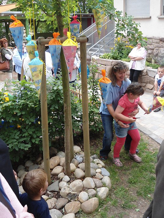 Zuckert&uuml;tenfest