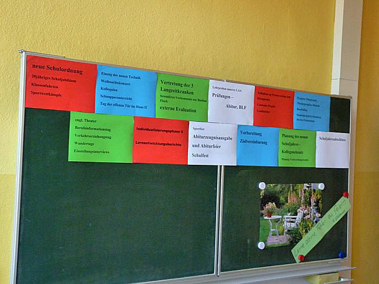 F&uuml;r guten Sound