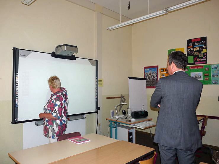 F&uuml;r guten Sound