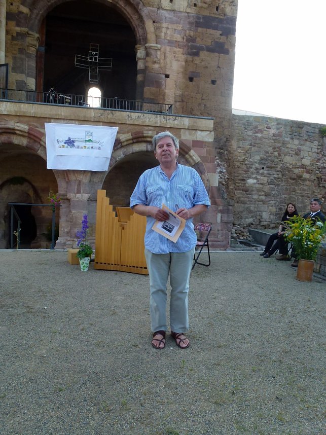 Ogelsommer in G&ouml;llingen