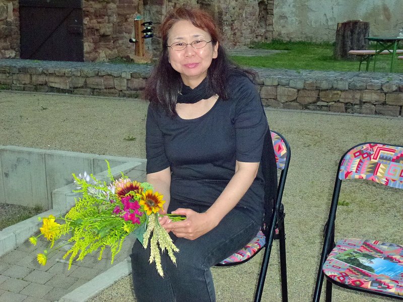 Ogelsommer in G&ouml;llingen