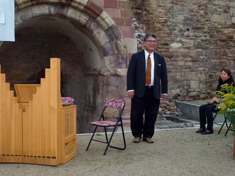 Ogelsommer in G&ouml;llingen