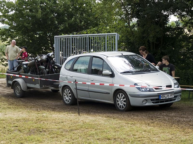 Die vierte Auflage in Harzungen