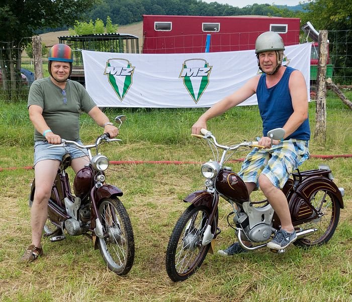 Die vierte Auflage in Harzungen