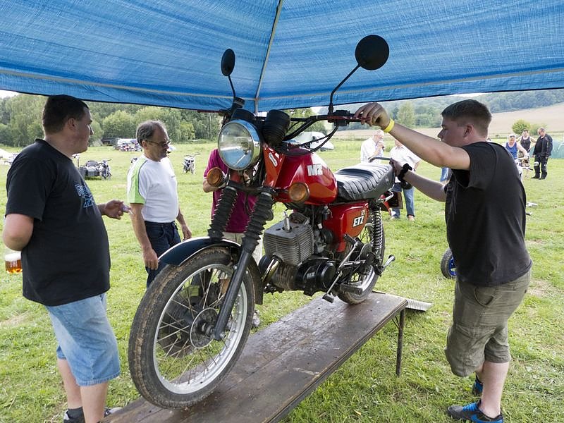 Die vierte Auflage in Harzungen
