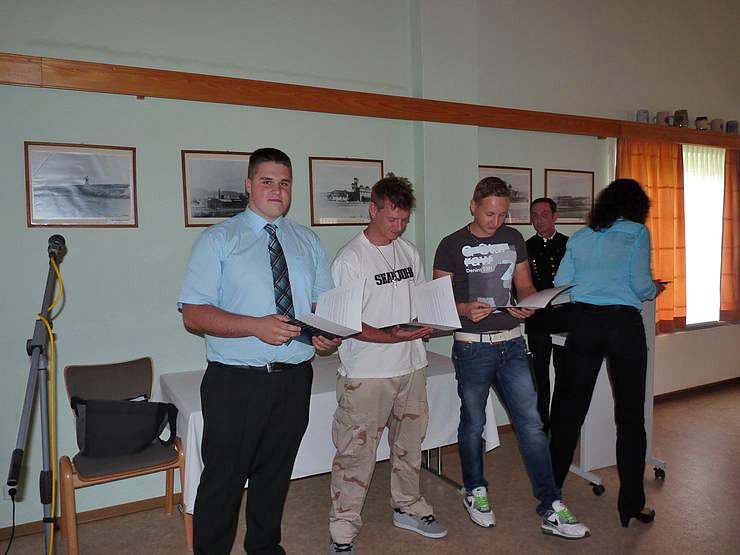 Neue Bergbautechnologen