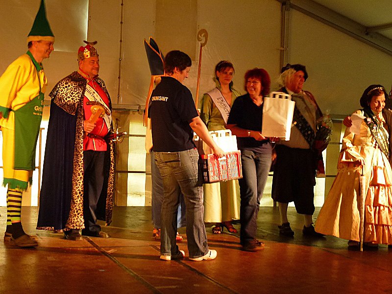 Brunnenfest in Artern (1)