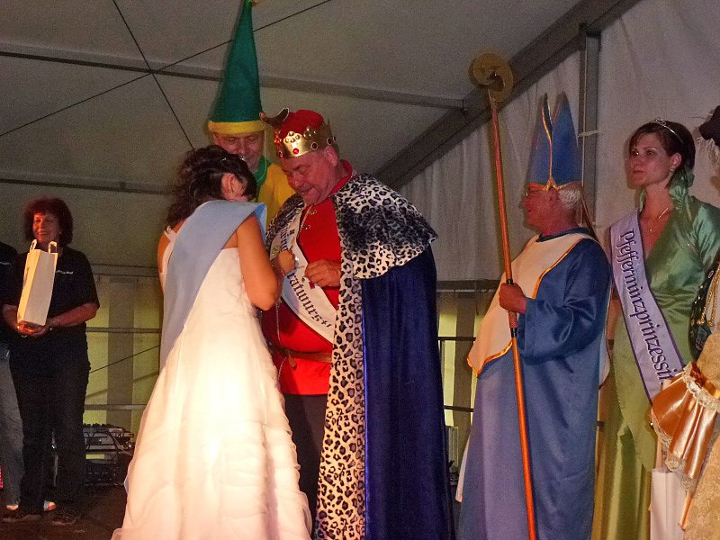 Brunnenfest in Artern (1)