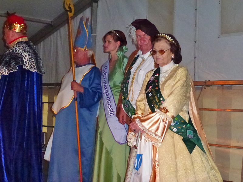 Brunnenfest in Artern (1)