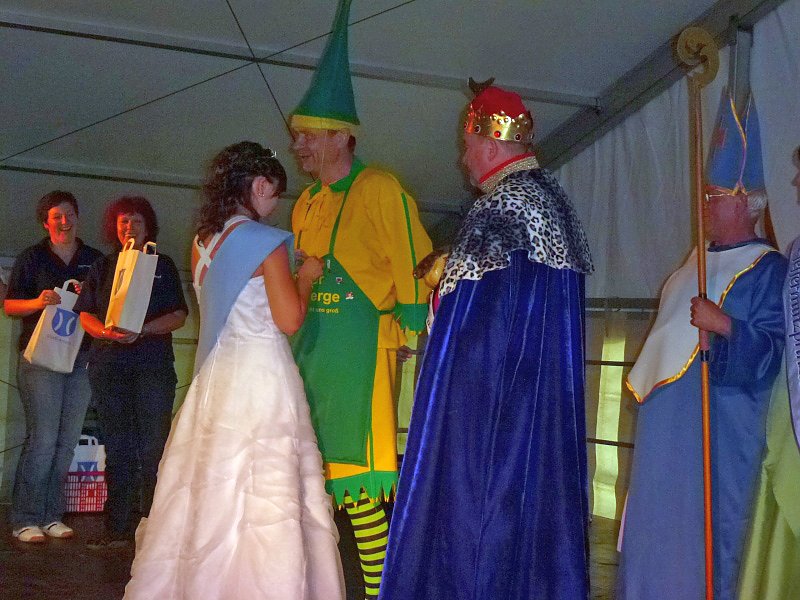 Brunnenfest in Artern (1)