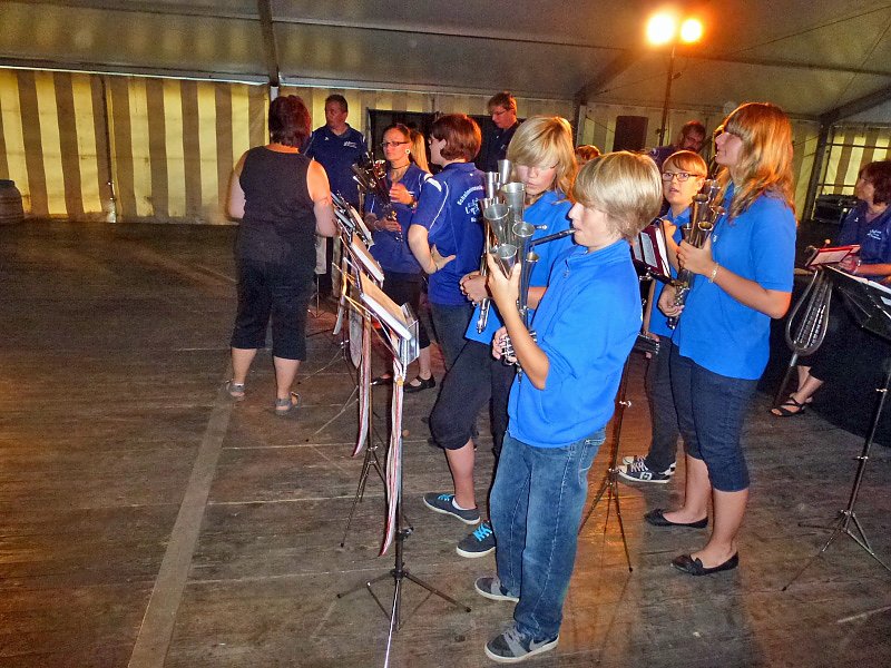 Brunnenfest in Artern (1)