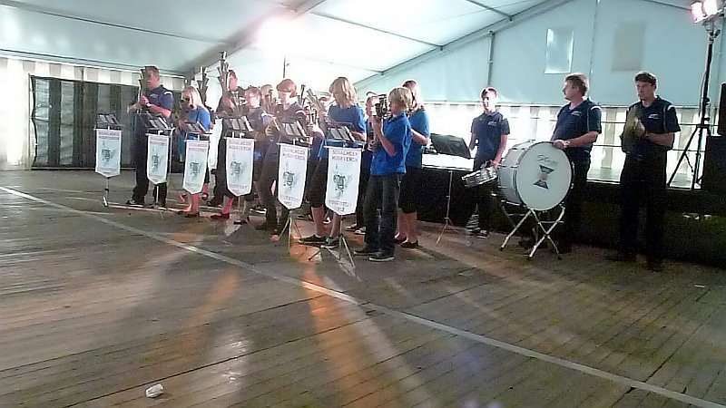 Brunnenfest in Artern (1)