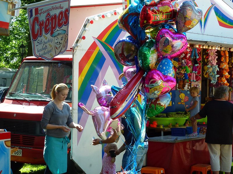 Brunnenfest in Artern (1)