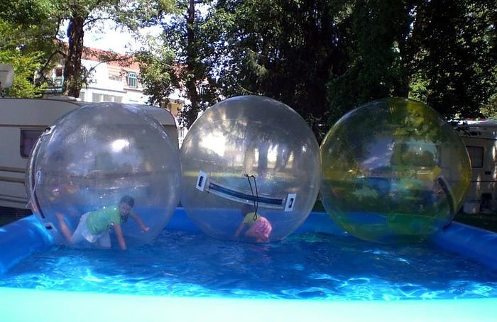 Brunnenfest in Artern (2)