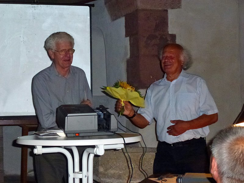 39.Bad Frankenh&auml;user Sommermusiken