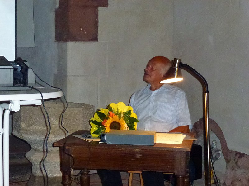 39.Bad Frankenh&auml;user Sommermusiken