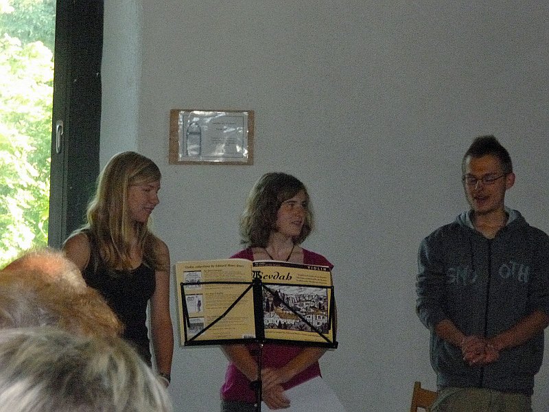 Stimmungsvolles Konzert