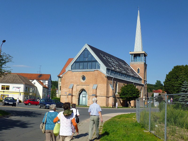 Stimmungsvolles Konzert