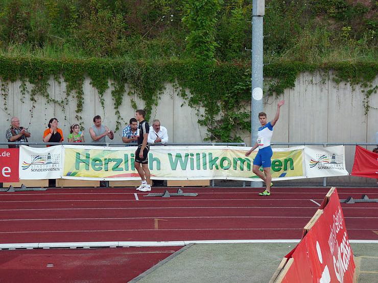 Unter die Stars gemischt