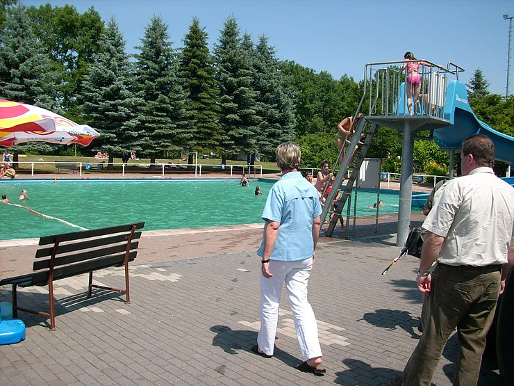 Kersten Naumann in Ebeleben