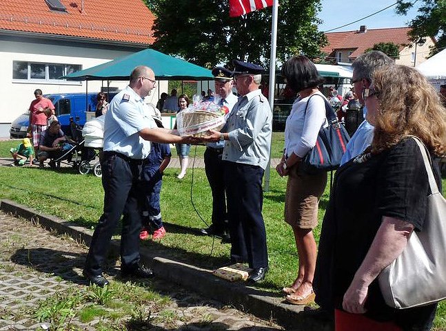 Hei&szlig;e Wettk&auml;mpfe