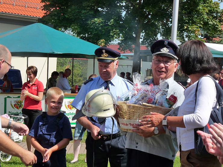 Hei&szlig;e Wettk&auml;mpfe