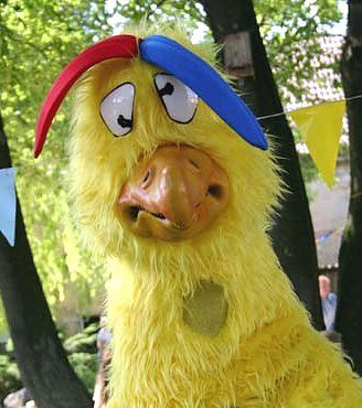 "Gro&szlig;es Sommerfest"