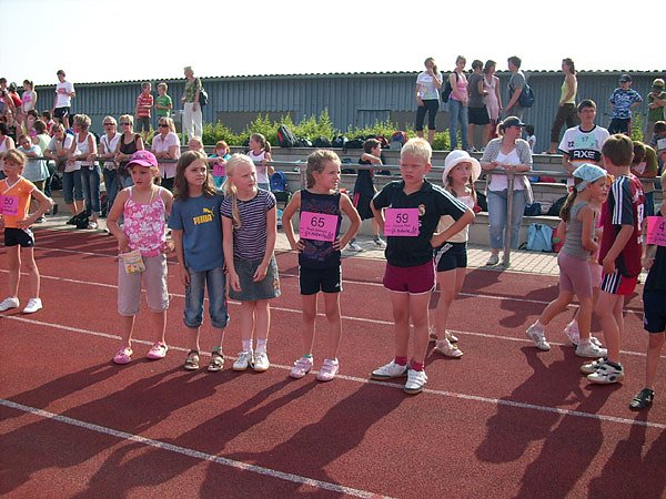 St&auml;dtemarathon Kyffh&auml;userkreis