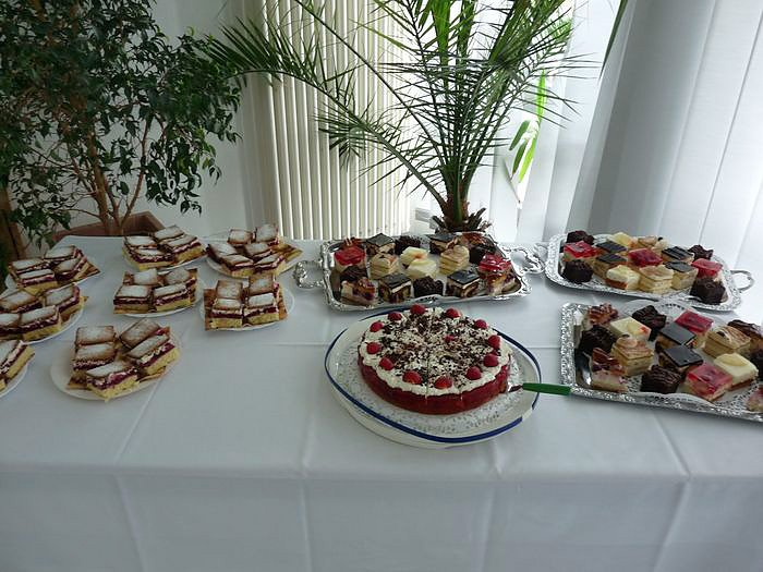 Ich bin dann mal weg! (2)