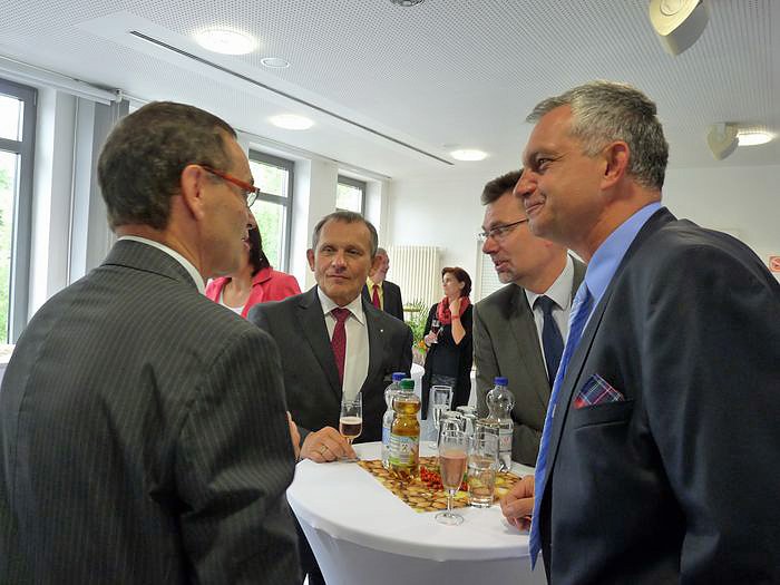 Ich bin dann mal weg! (2)