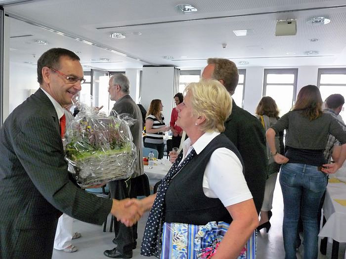 Ich bin dann mal weg! (2)