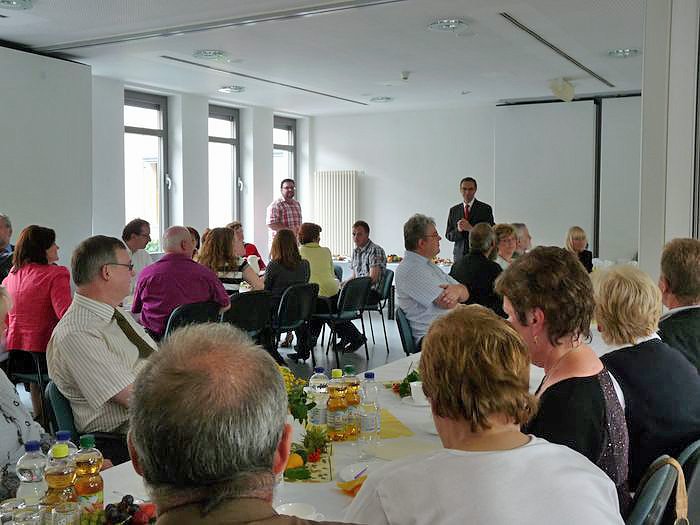 Ich bin dann mal weg! (2)