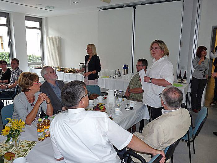 Ich bin dann mal weg! (2)