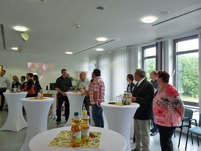 Ich bin dann mal weg! (2)