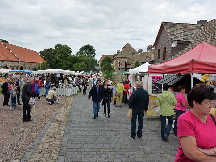 Der Trick mit den Stadtmusikanten