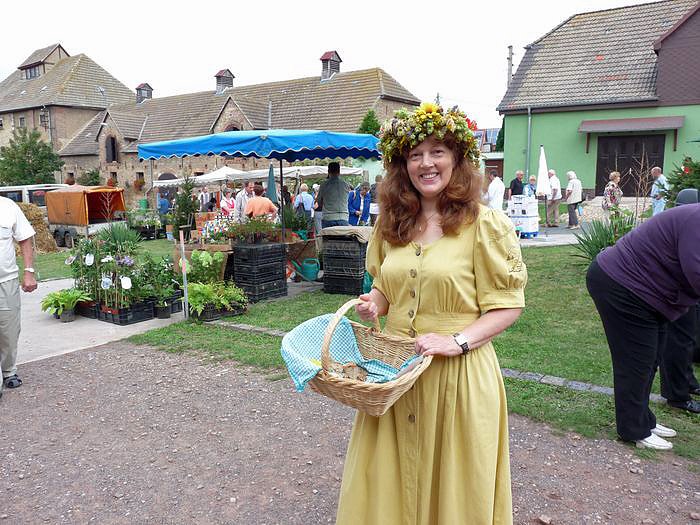 Der Trick mit den Stadtmusikanten