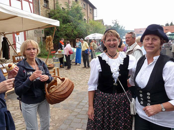 Der Trick mit den Stadtmusikanten