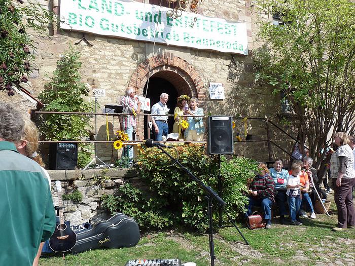 Der Trick mit den Stadtmusikanten