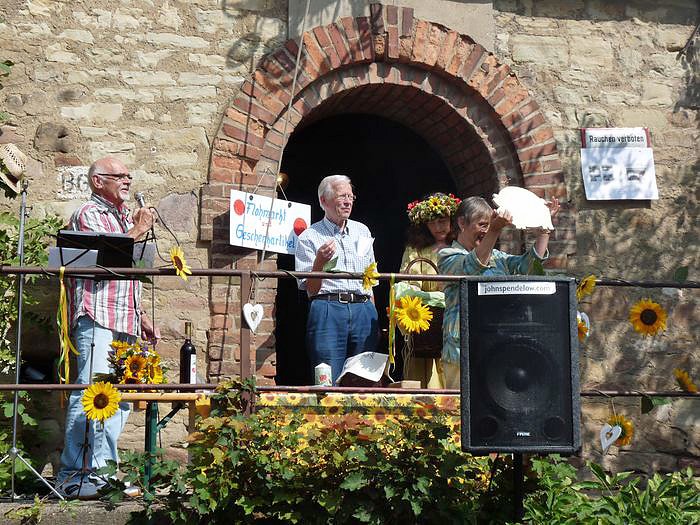 Der Trick mit den Stadtmusikanten