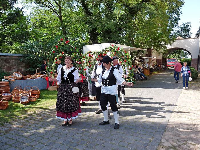 Der Trick mit den Stadtmusikanten