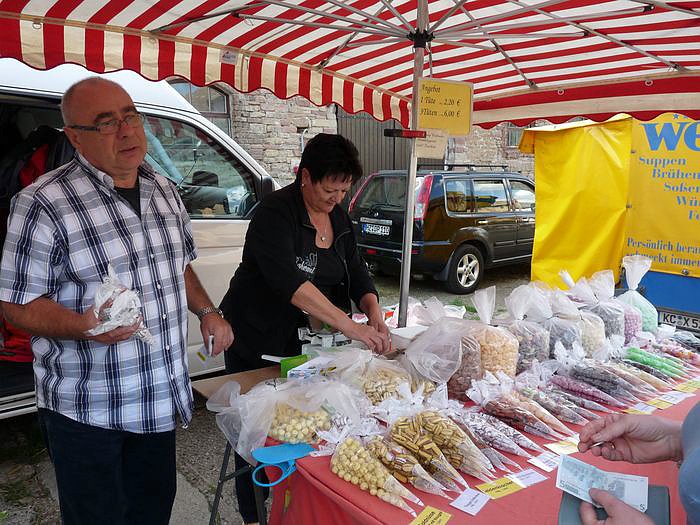 Der Trick mit den Stadtmusikanten