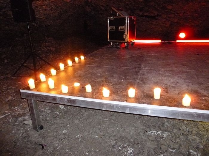 Gregorianika gut besucht